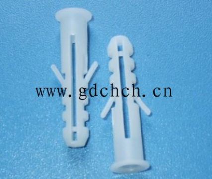 Expansion Anchor, Plastic Expansion Bolts, Plastic Expansion Wall Plug